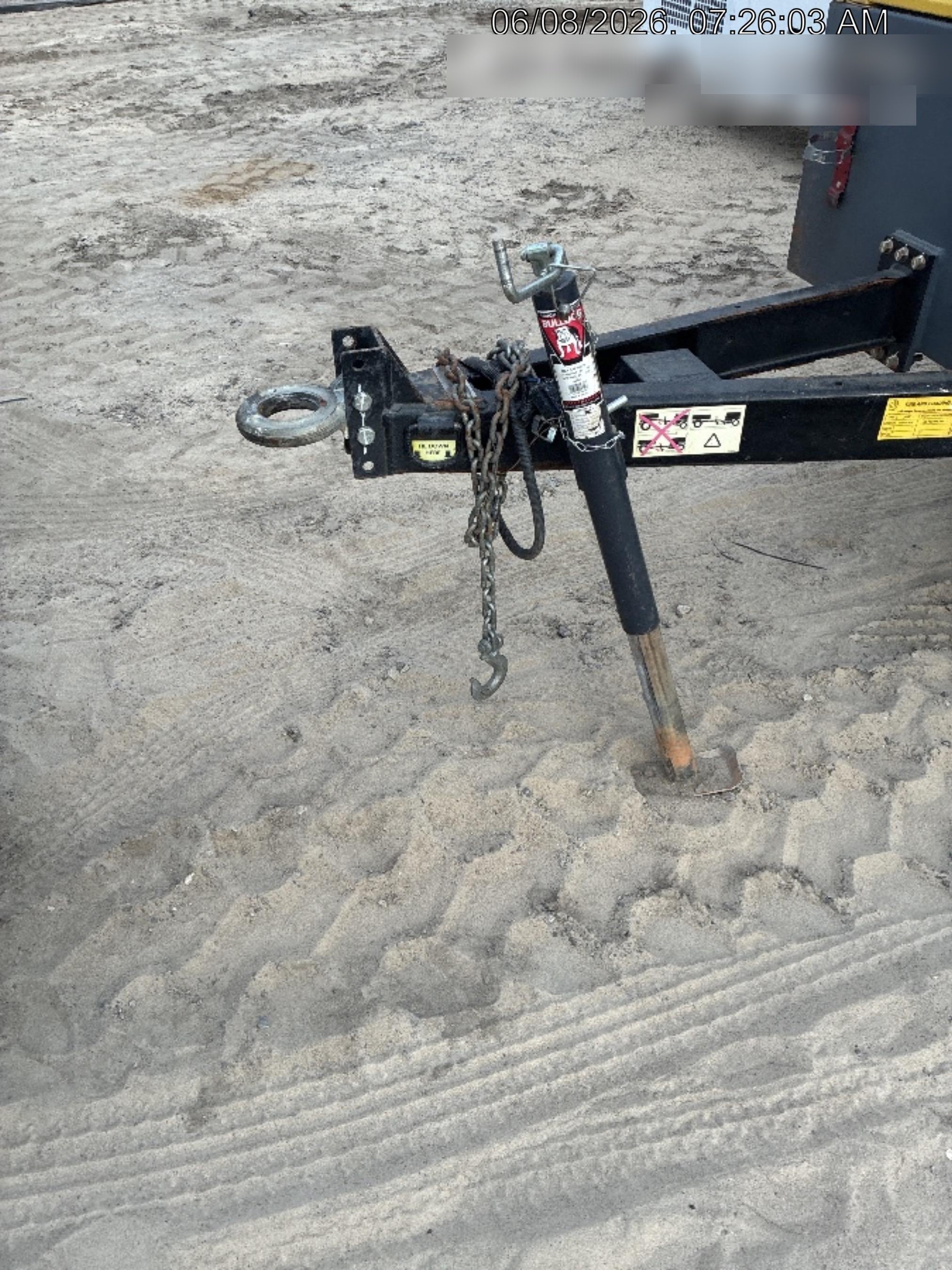 2023 ATLAS COPCO XAS 400-150 PACE