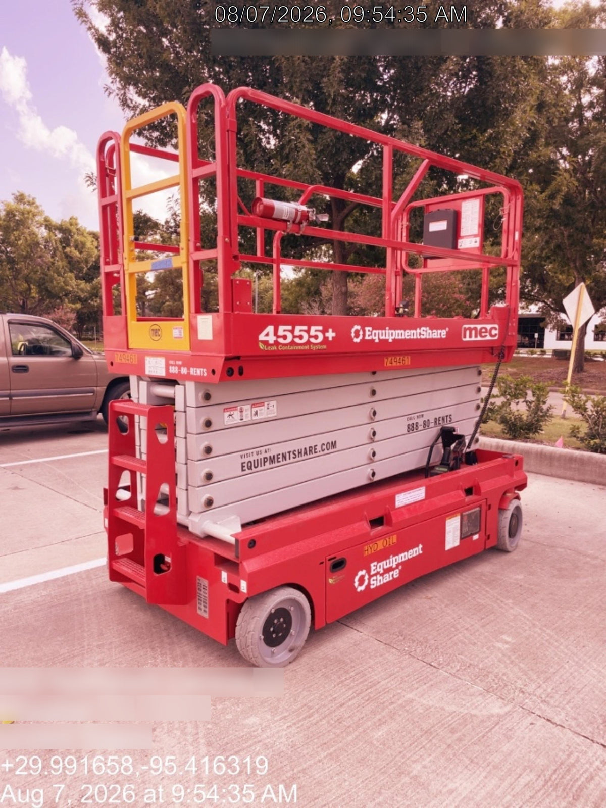 2026 MEC 4555+