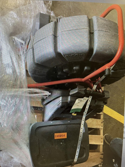 2022 RIDGID 63613