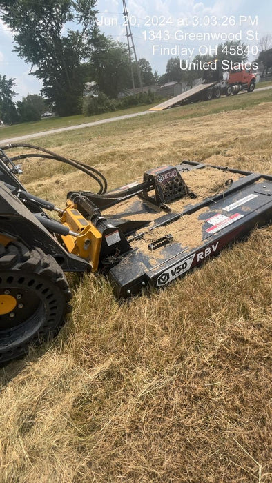 2023 VIRNIG RBV72-25