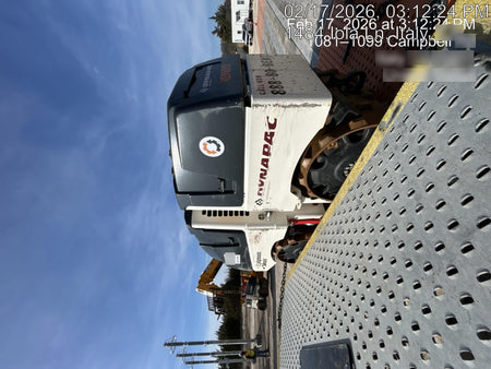 2025 DYNAPAC D.ONE