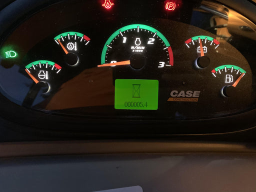 2020 CASE 580N EP - Extendable Backhoe