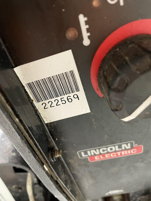 2022 LINCOLN ELECTRIC K4266-1