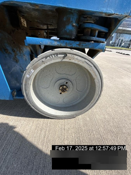 2017 Genie GS-4047 Standard