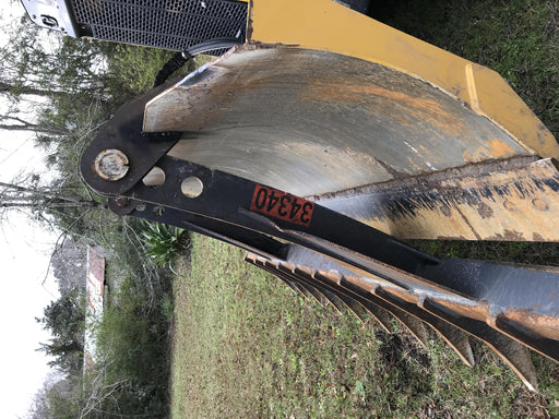 2019 D&E MANUFACTURING RKD1011