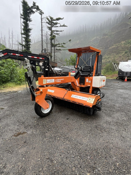 2023 LAYMOR SM-300