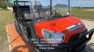 2022 KUBOTA RTV-X1140W-H (Canopy)