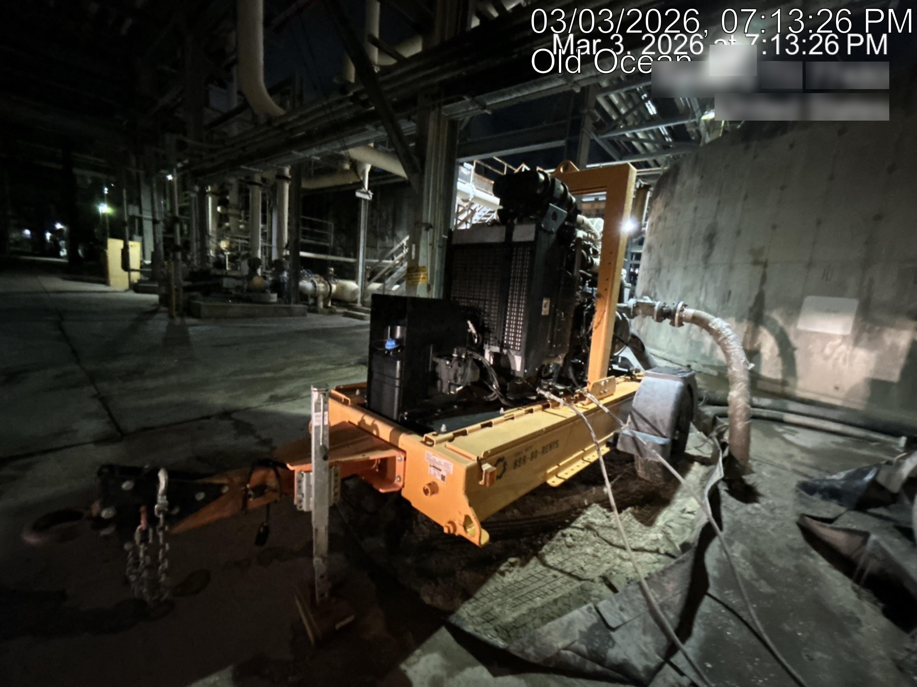 2022 PIONEER PP63C17L2-4045HFC06