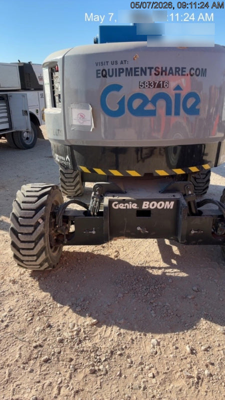 2025 GENIE Z-45 XC