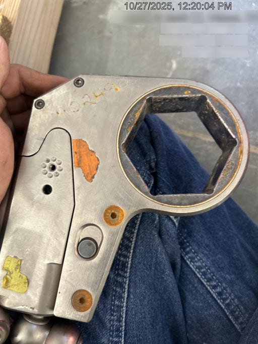 2025 TORCUP TX-2RL209M65