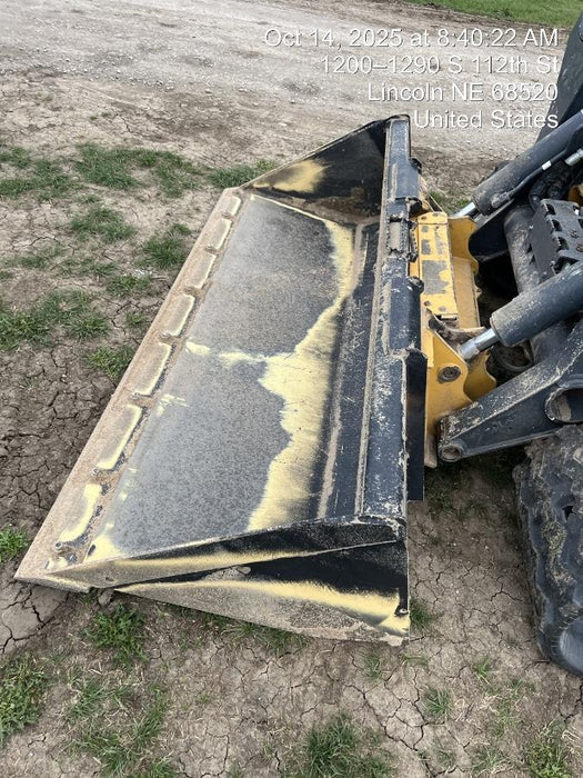 2025 JOHN DEERE 84" Bucket - John Deere