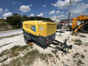 2023 ATLAS COPCO XAS 400-150 PACE