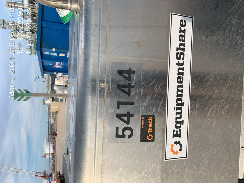 2019 LINCOLN ELECTRIC Vantage 322