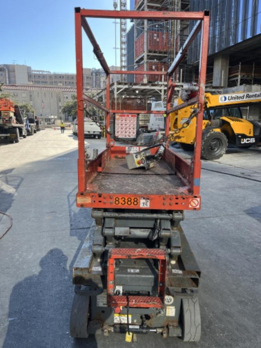 2018 SKYJACK SJIII-3219