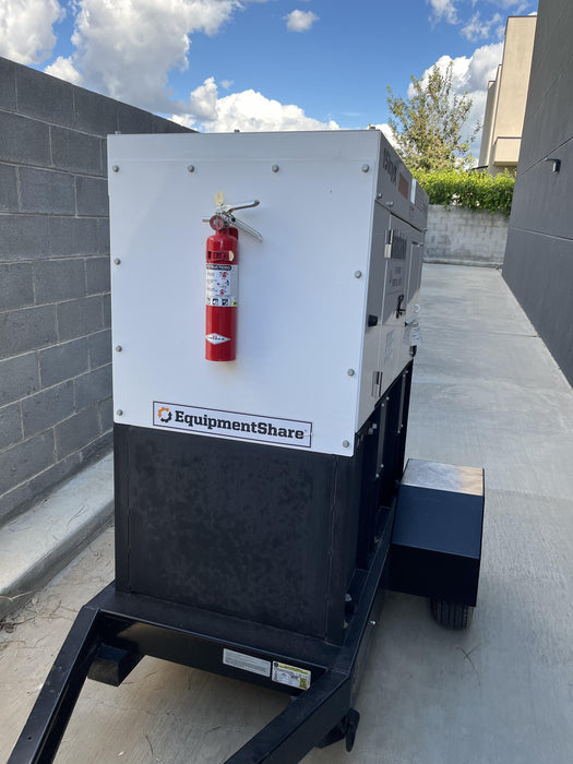 2023 SHINDAIWA DGK15FL