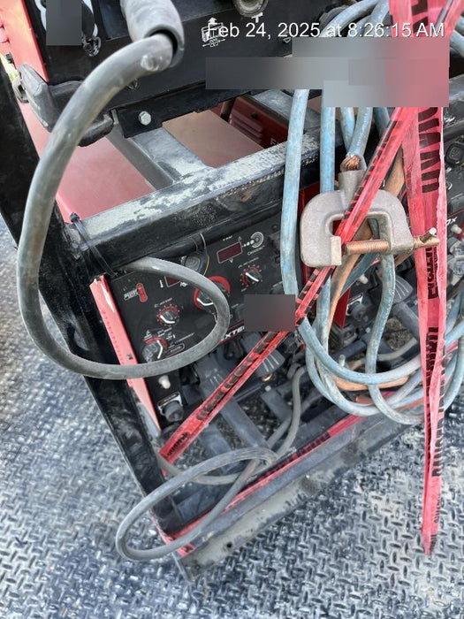 2022 LINCOLN ELECTRIC K3607-1