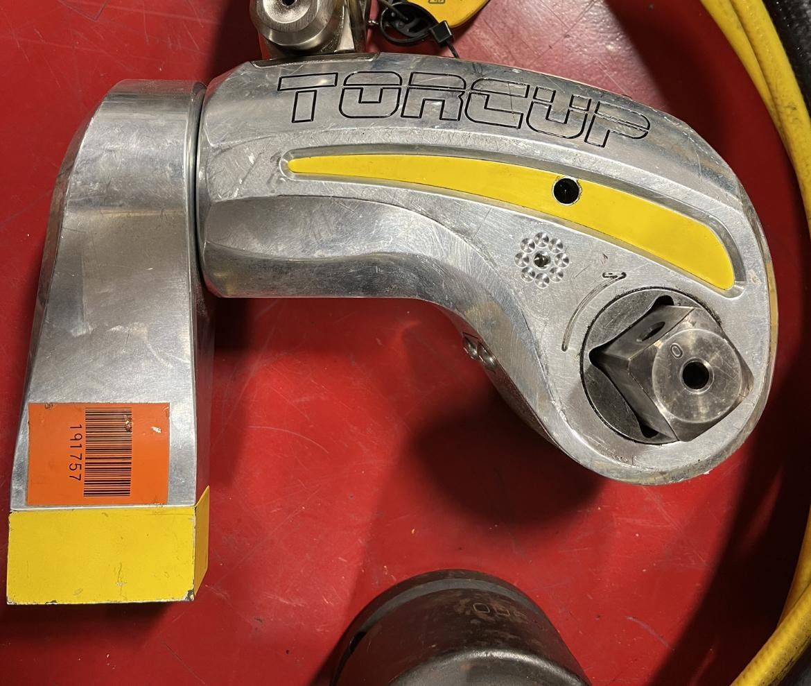 2021 TORCUP SQ-3