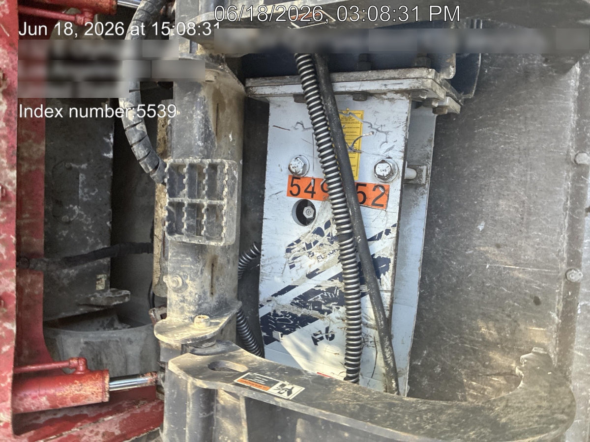 2026 FRD FX45A-SS