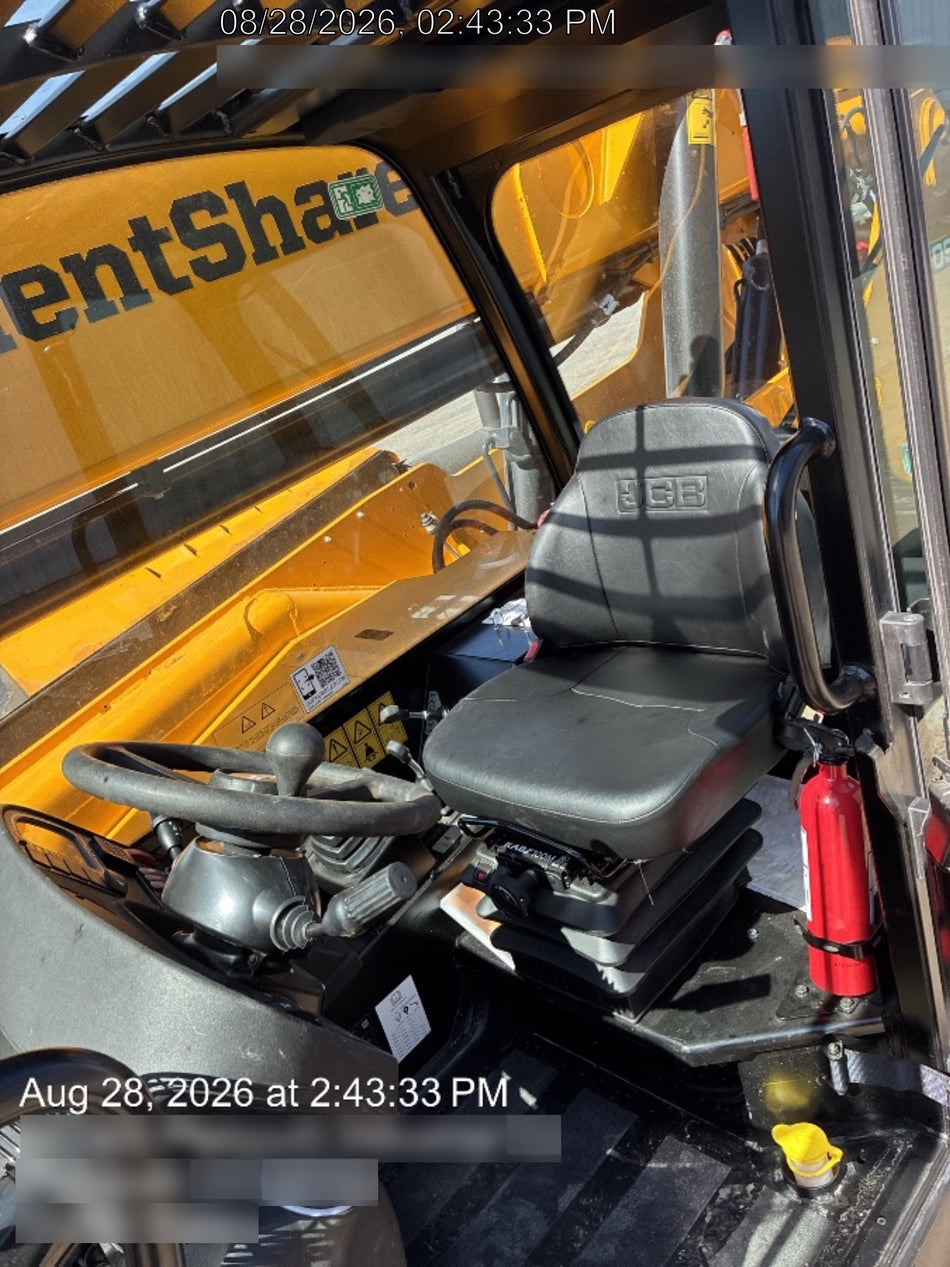 2026 JCB 509-42