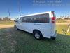 2025 CHEVROLET Express Van - Rental