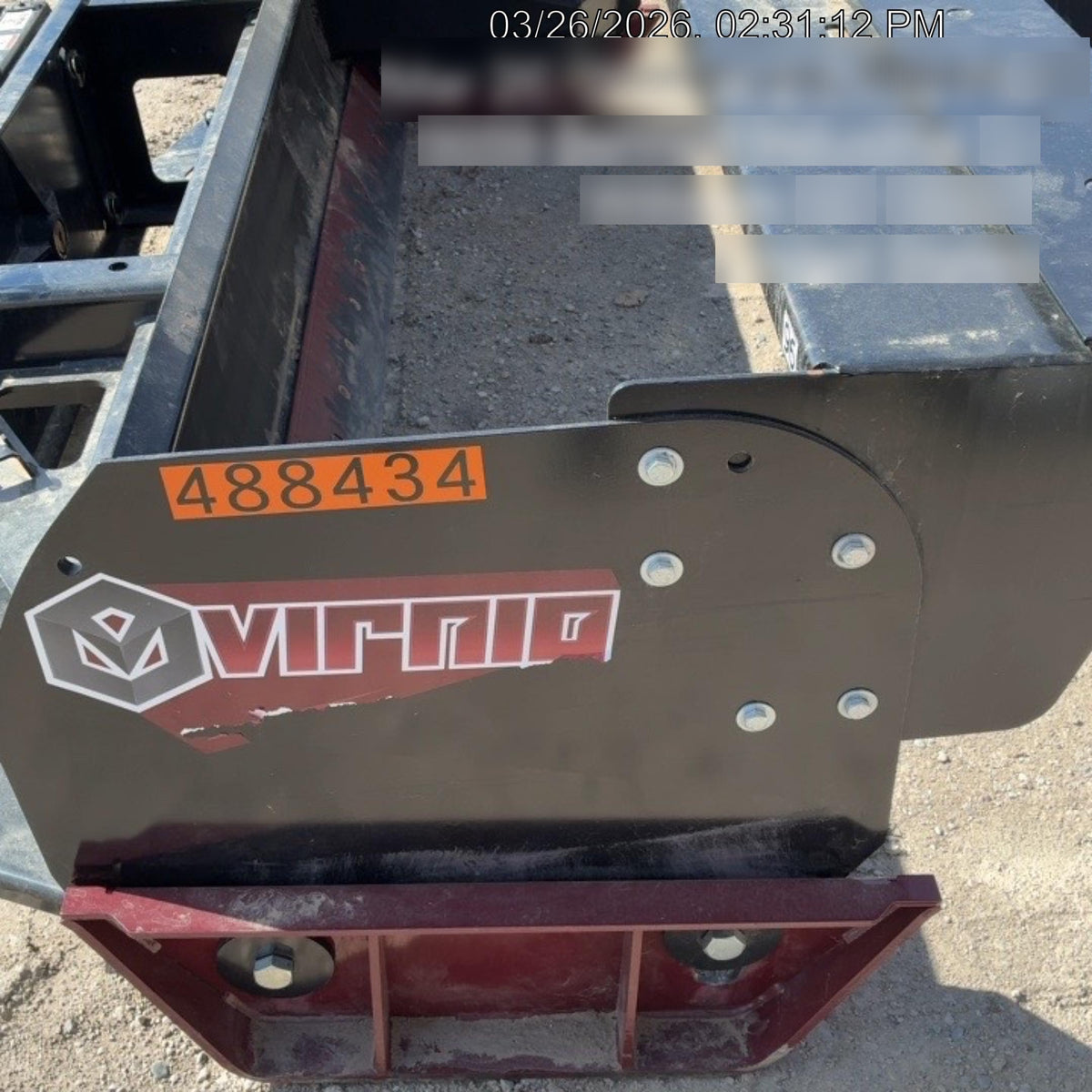 2025 VIRNIG SESP96