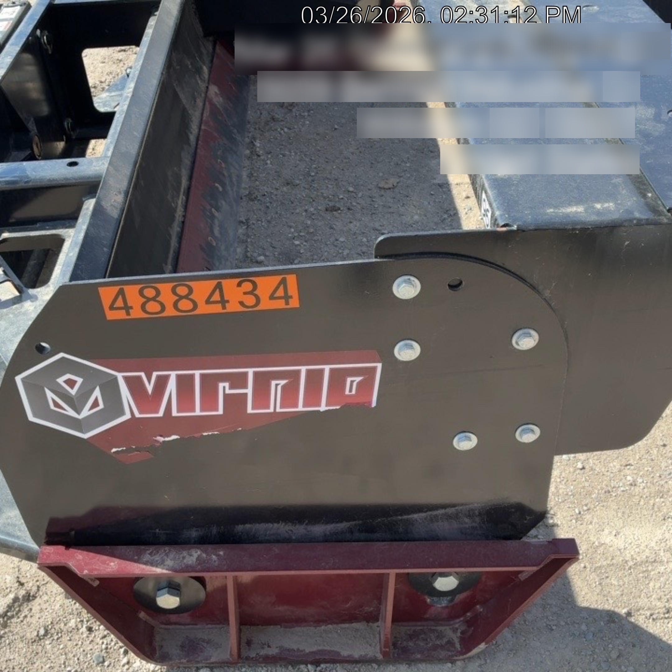 2025 VIRNIG SESP96
