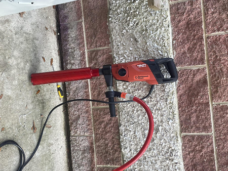 2024 HILTI DD 150-U