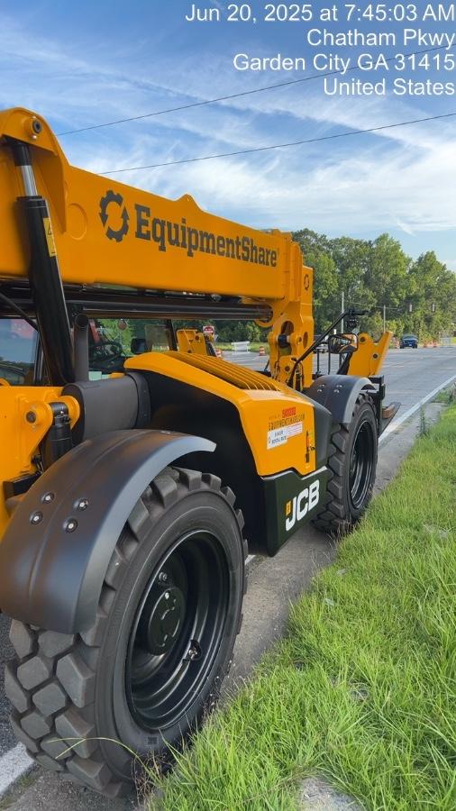 2025 JCB 510-56