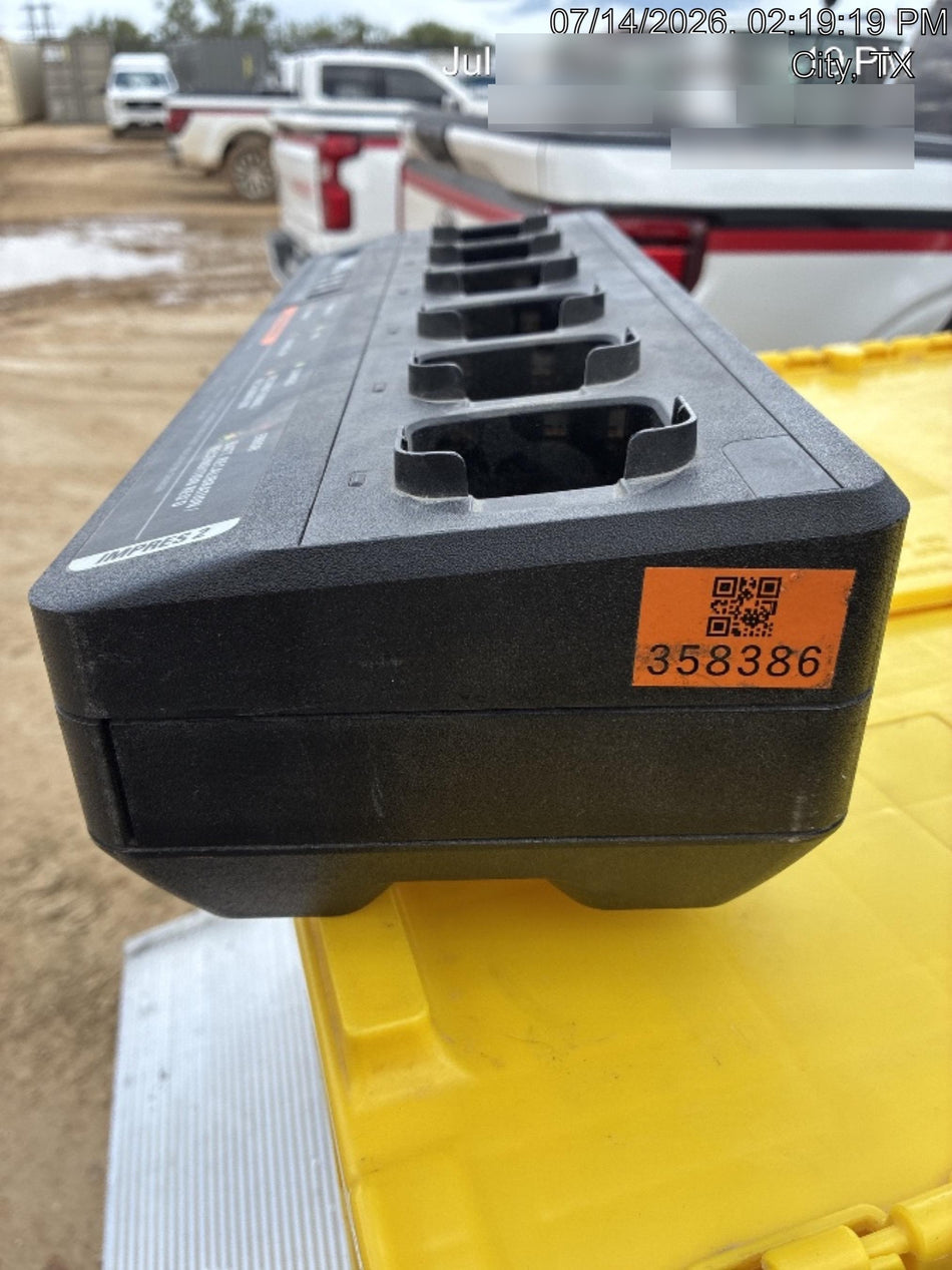 2023 MOTOROLA PMPN4284