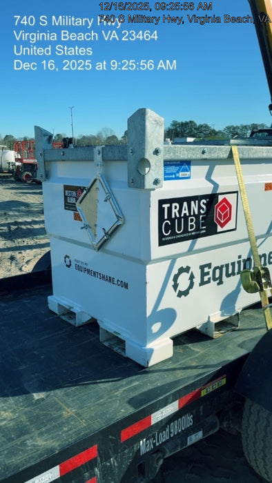 2024 WESTERN GLOBAL 20TCG-ES