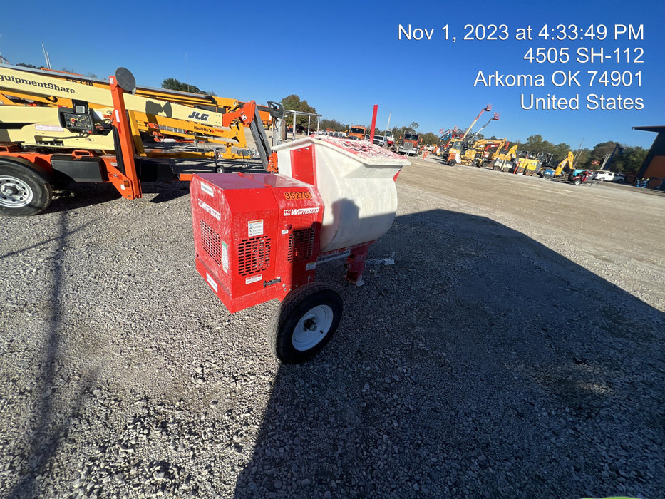 2023 MULTIQUIP WM90PH8