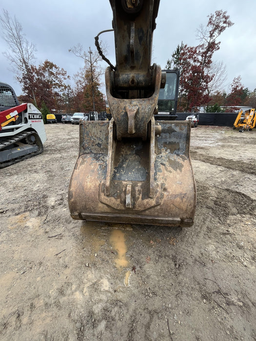 2021 SANY 60" Bucket - Sany