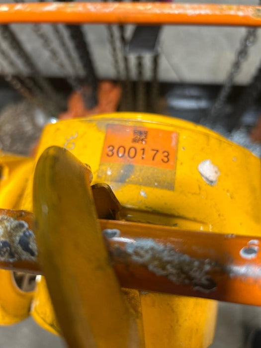 2023 HARRINGTON CF010-30