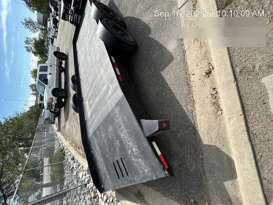 2024 STEELPOINT K19E