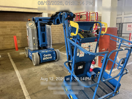 2024 GENIE Z30-20 N RJ
