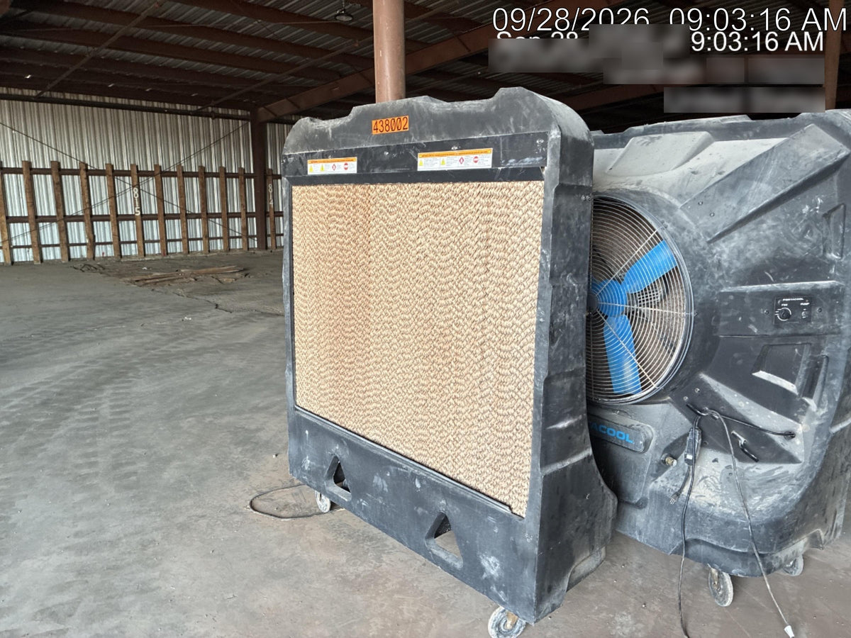 2024 PORTACOOL Jetstream 260