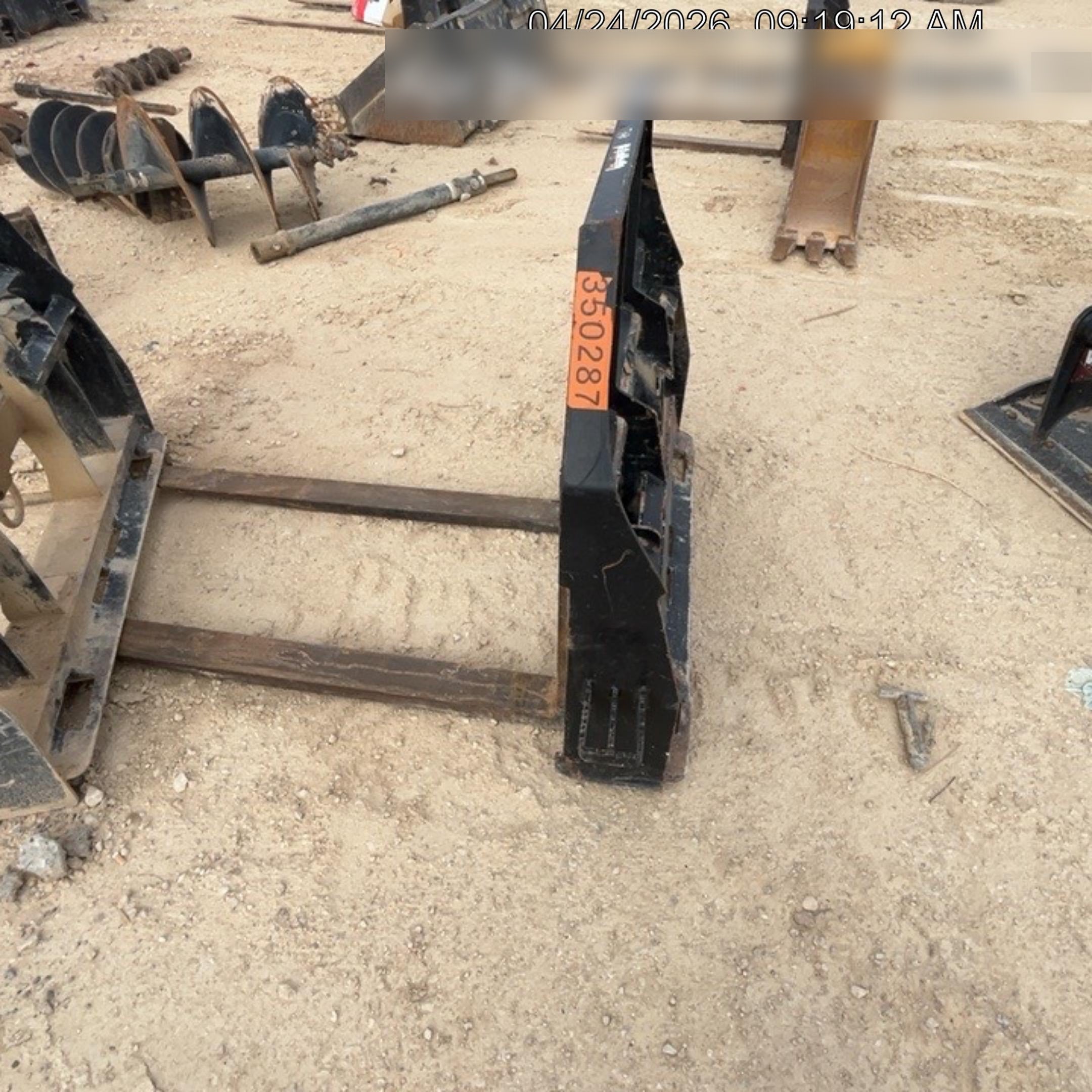 2023 MANITOU 50504723