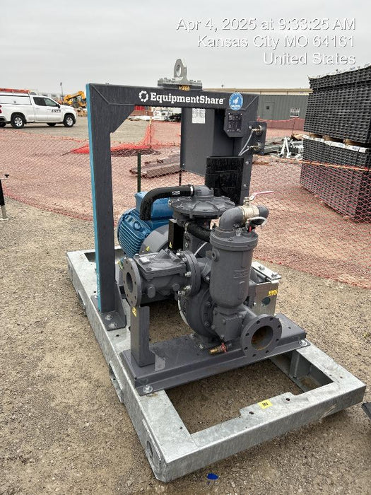 2023 ATLAS COPCO PAC F44 E