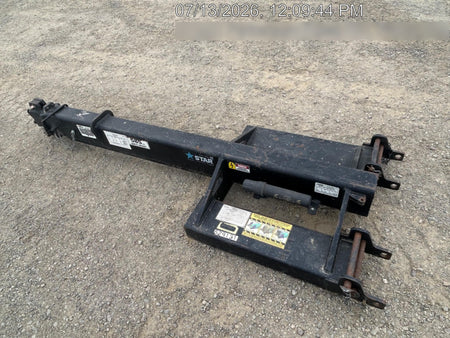 2025 STAR INDUSTRIES M1360B - Star JIB Boom