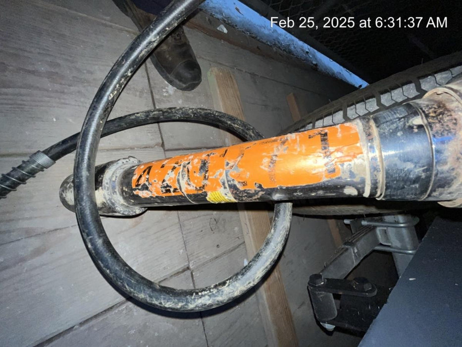 2024 AMERICAN PNEUMATIC TOOL M1133CN