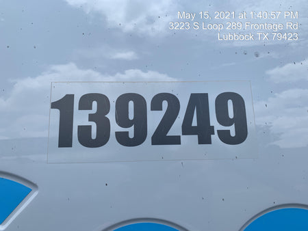 2021 GENIE Z-135/70