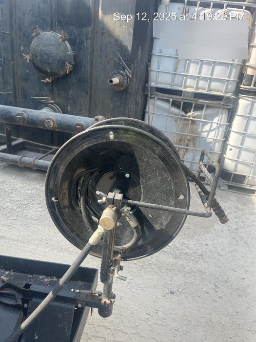 2021 MI-T-M CORPORATION CWC-5004-4MAH