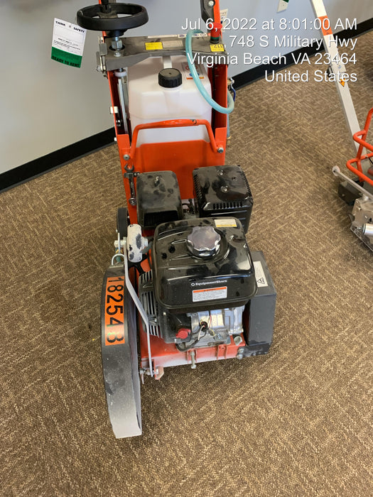 2021 HUSQVARNA FS400