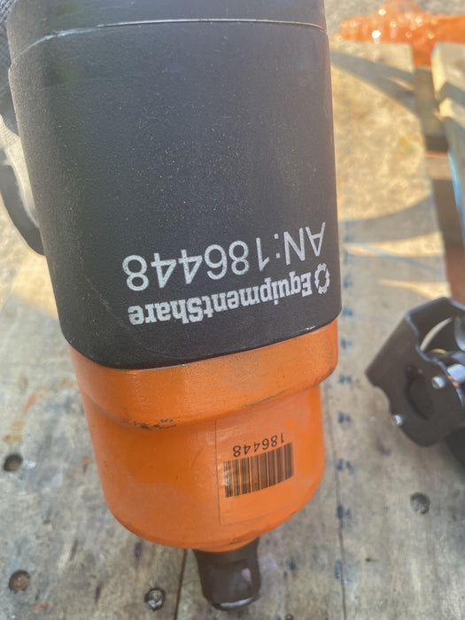 2021 MICHIGAN PNEUMATIC 751SS