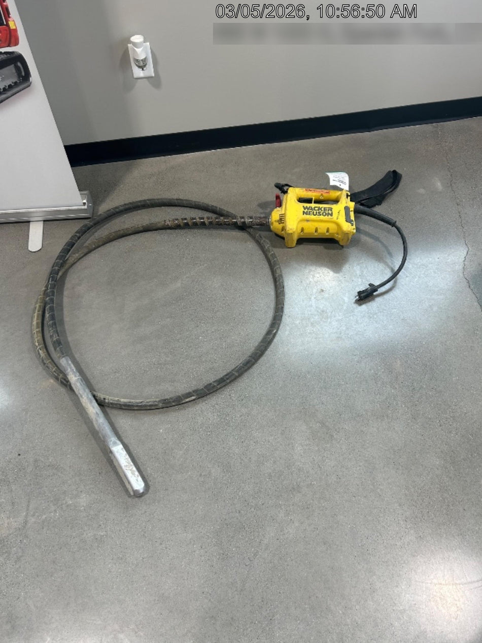 2024 WACKER NEUSON M2500
