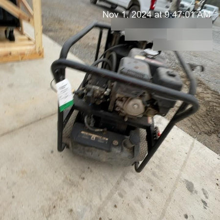 2020 MI-T-M CORPORATION HSP-3504-3MGH