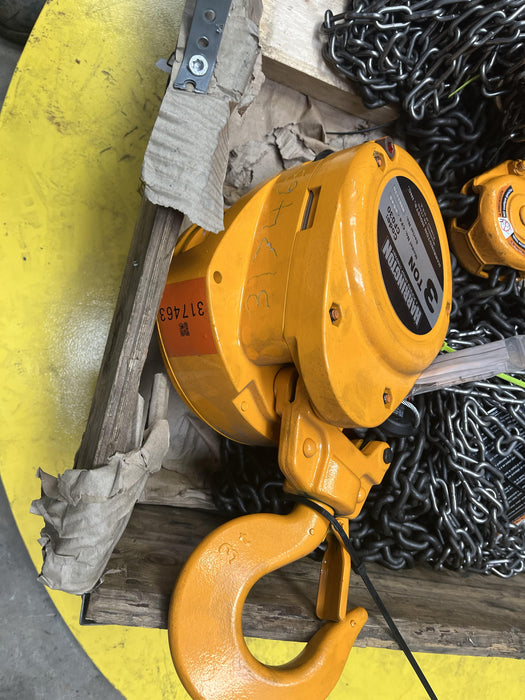 2023 HARRINGTON CF030-20