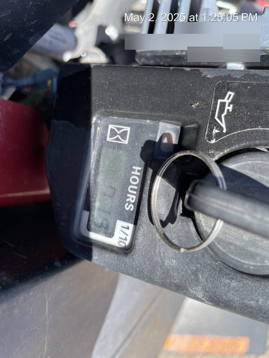 2022 BARRETO E4X6TBT