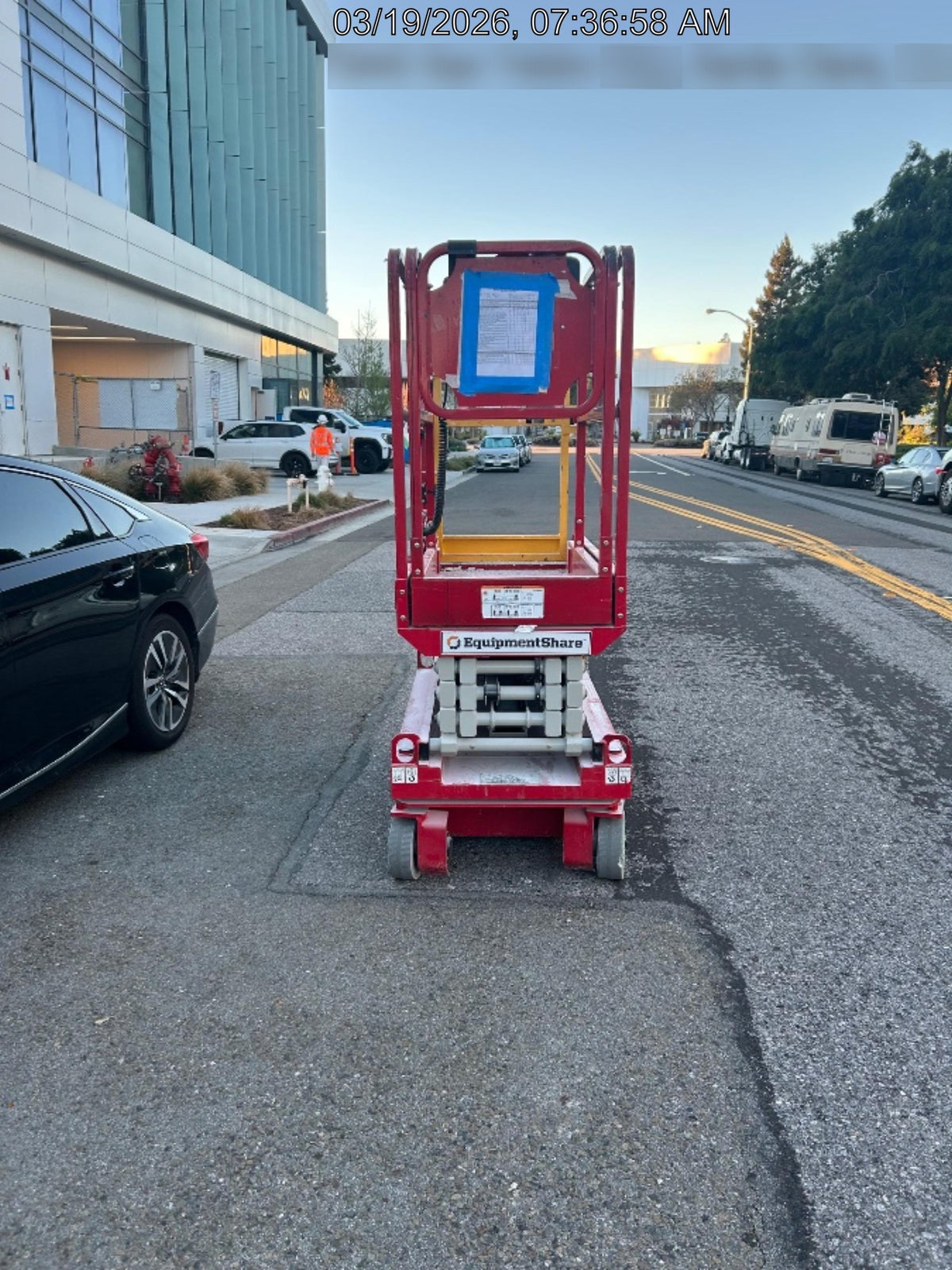 2022 MEC 1330SE