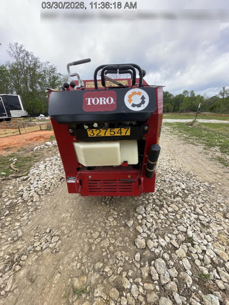 2023 TORO TRX-250